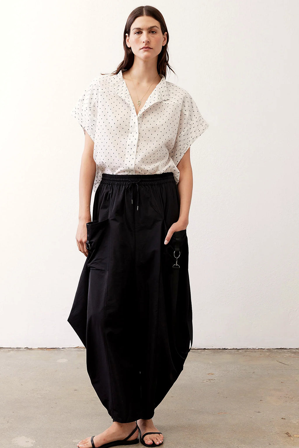 Always Chic Blouse