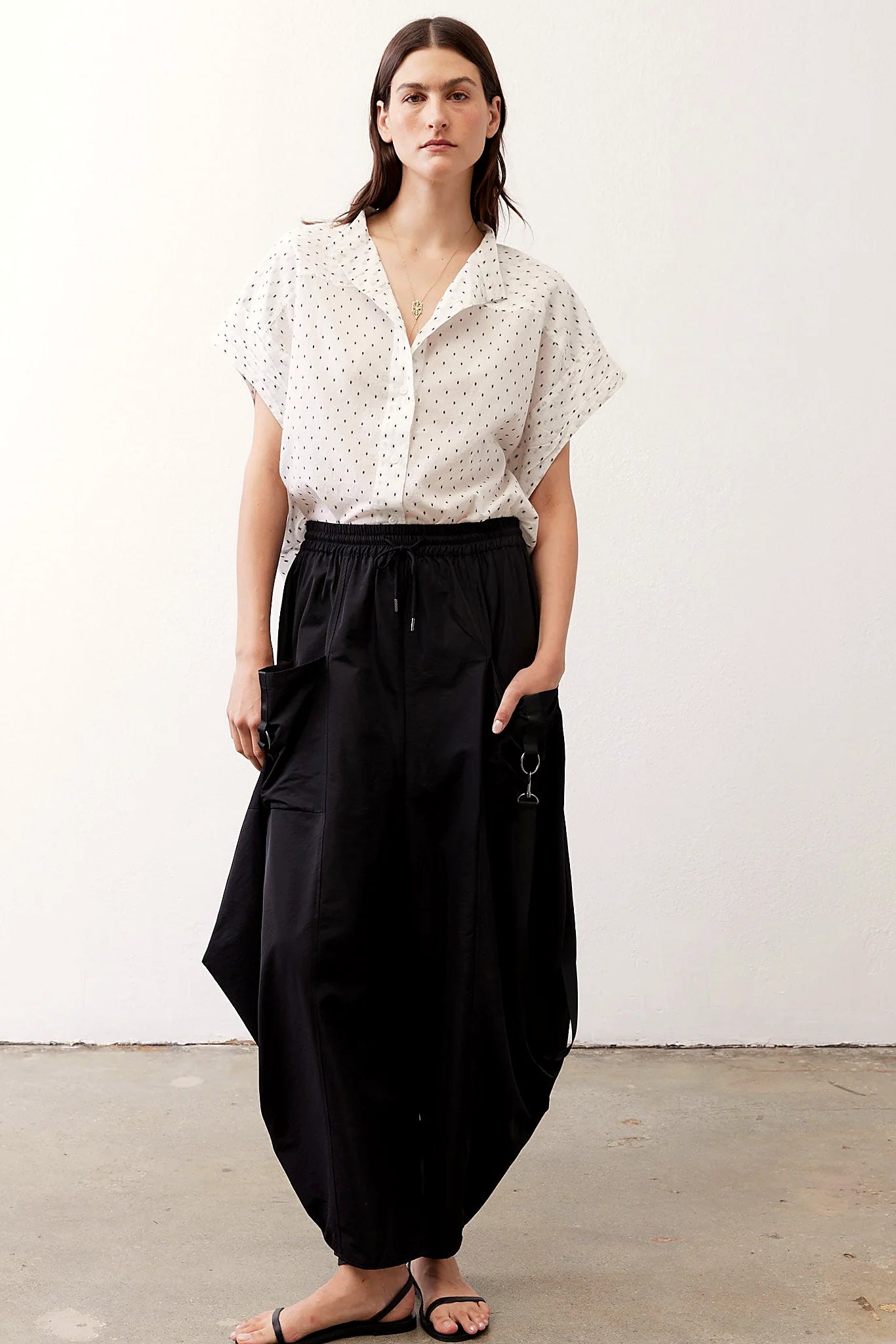 Always Chic Blouse
