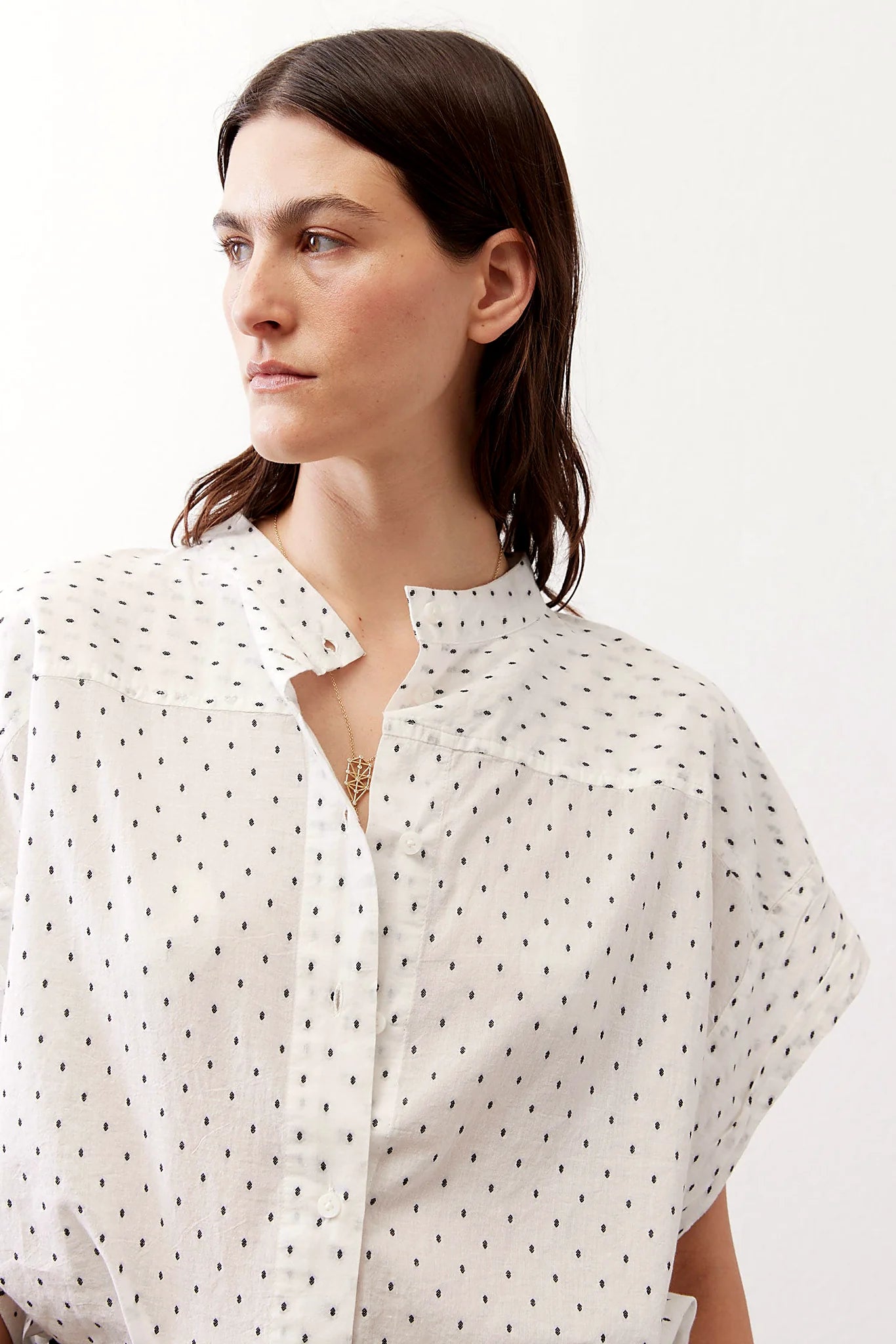 Always Chic Blouse