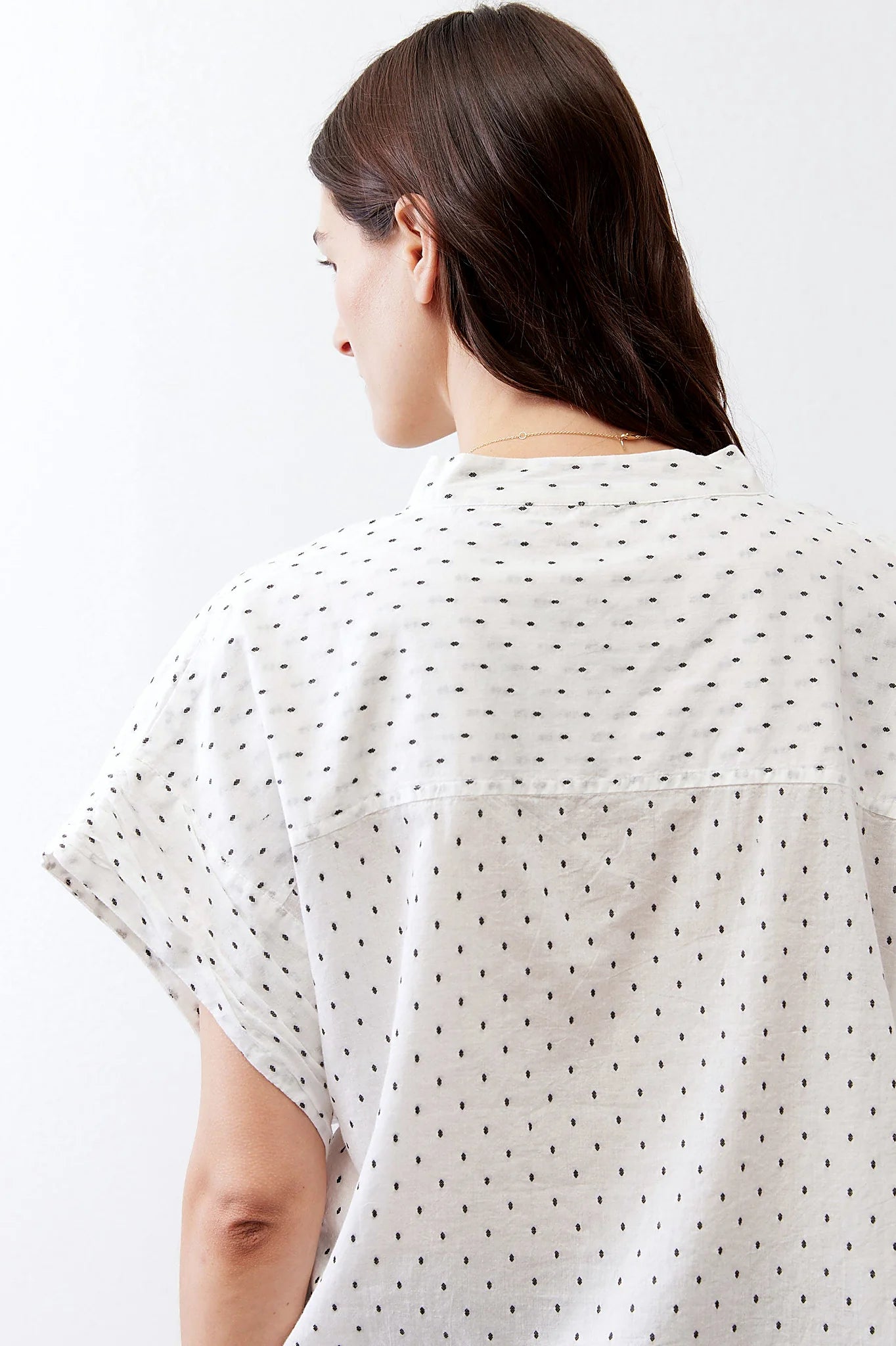 Always Chic Blouse