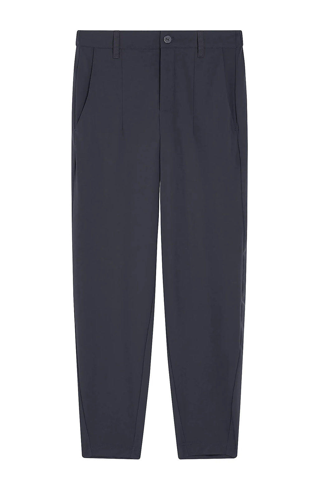 Petite Not Too Tapered Pants
