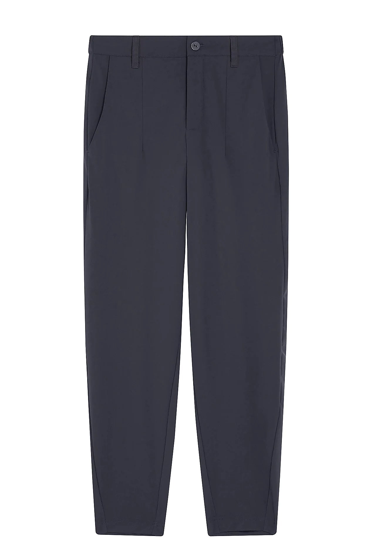 Petite Not Too Tapered Pants