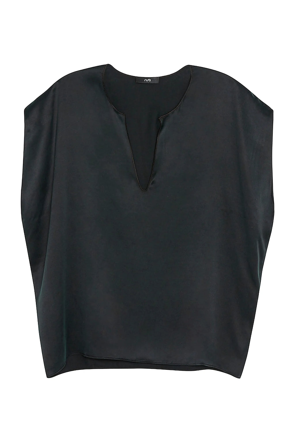 The All Day Washable Silk Top