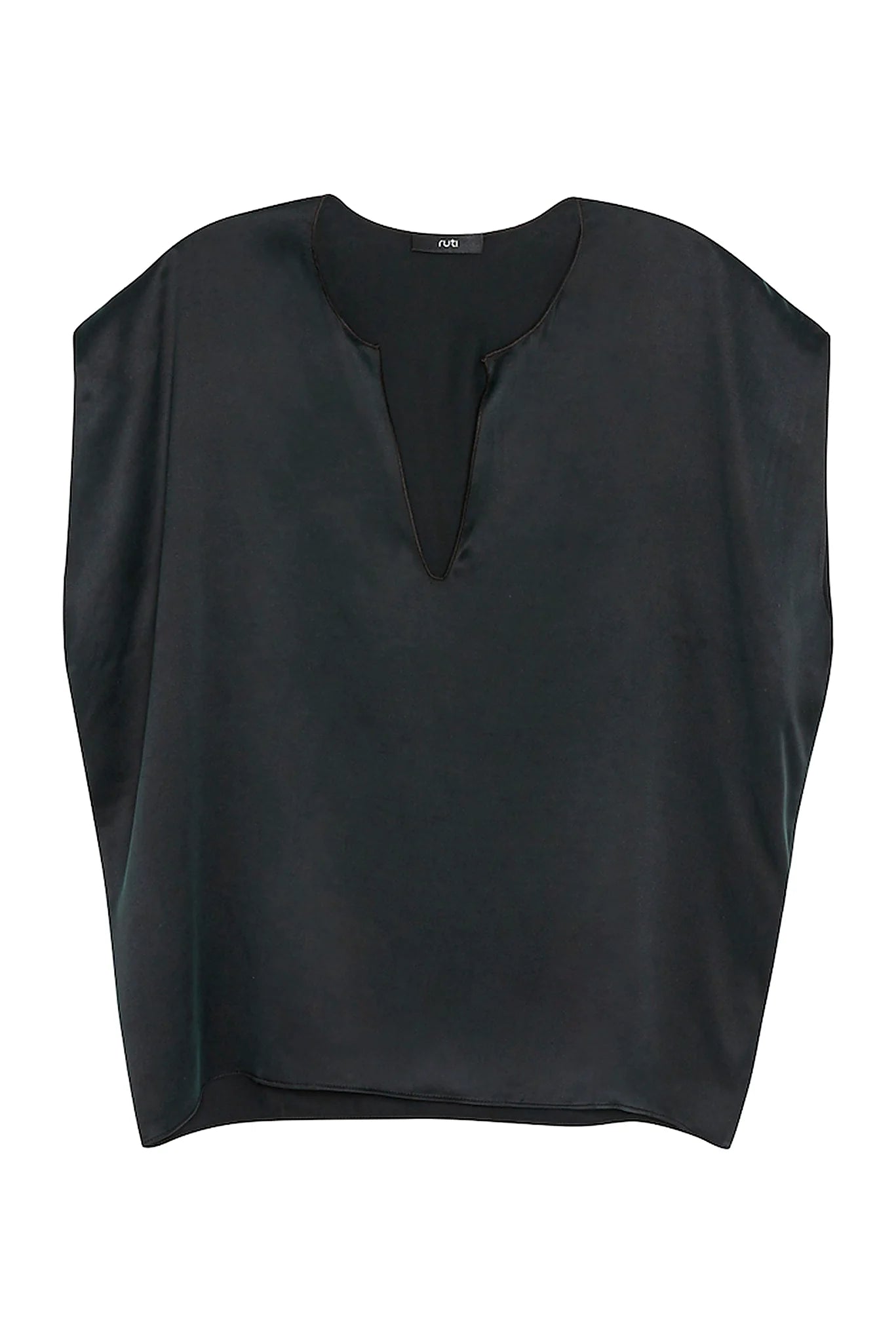 The All Day Washable Silk Top
