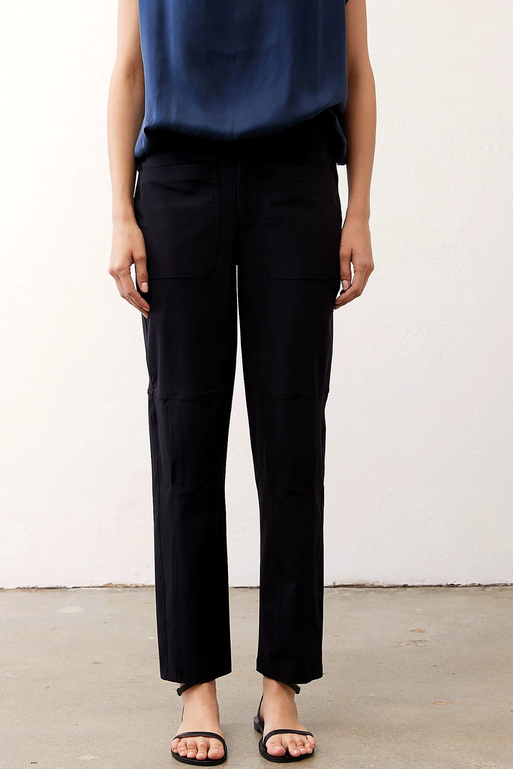 The Everlasting Slim Pants