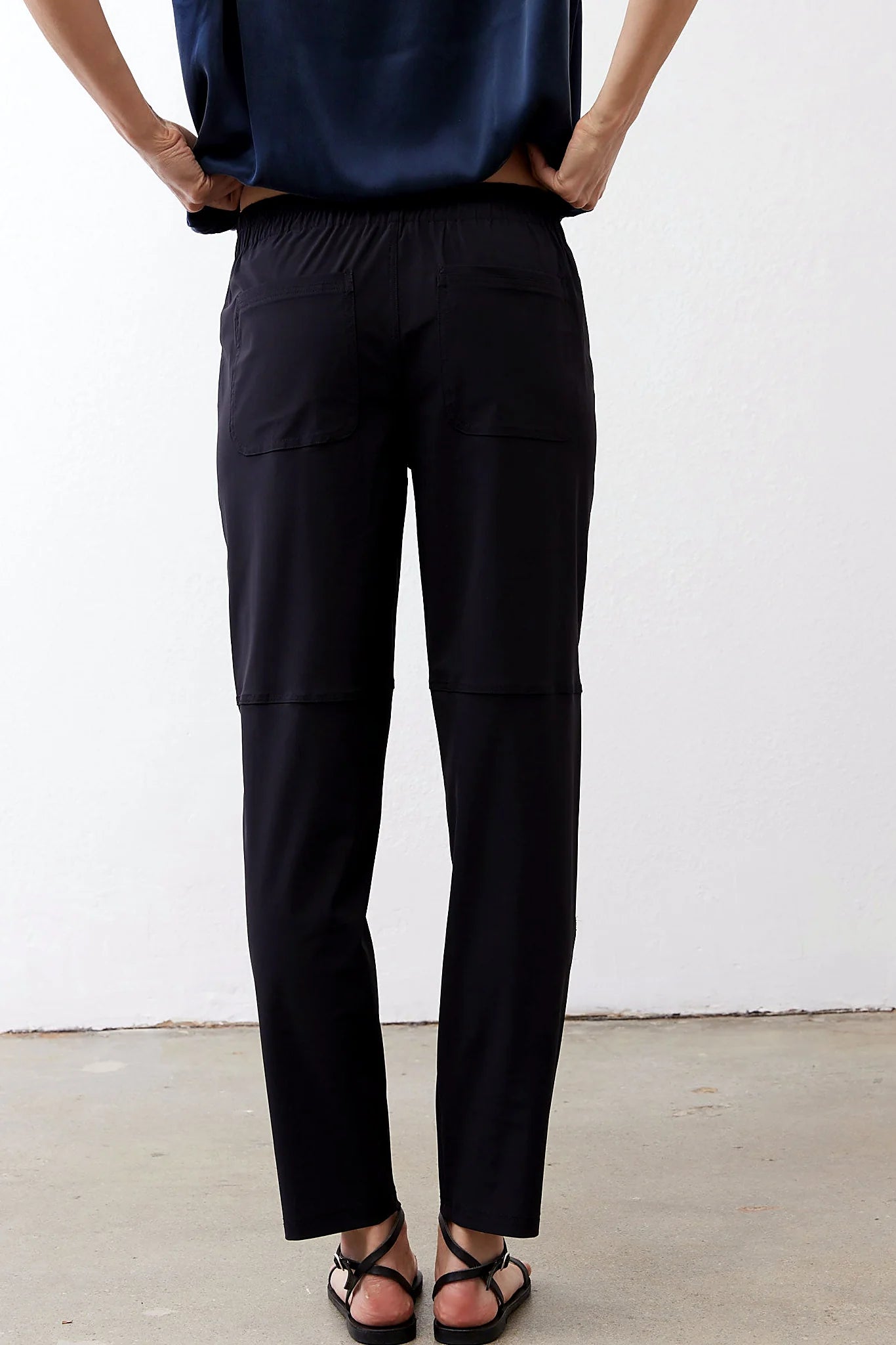 The Everlasting Slim Pants