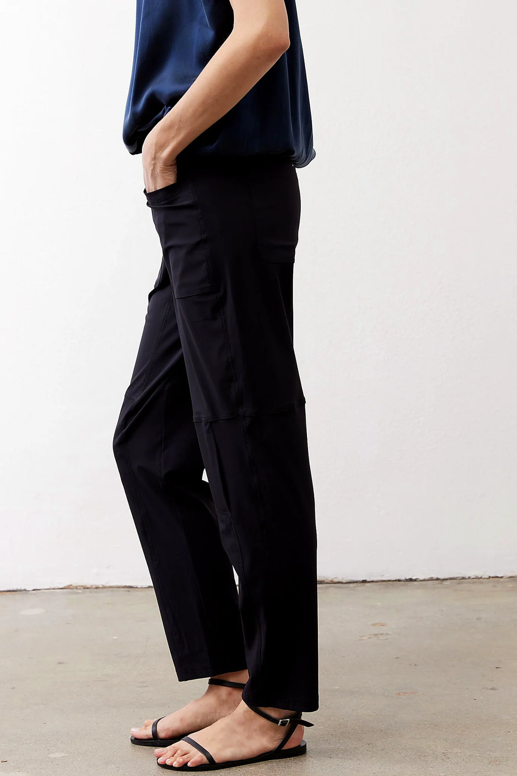 The Everlasting Slim Pants