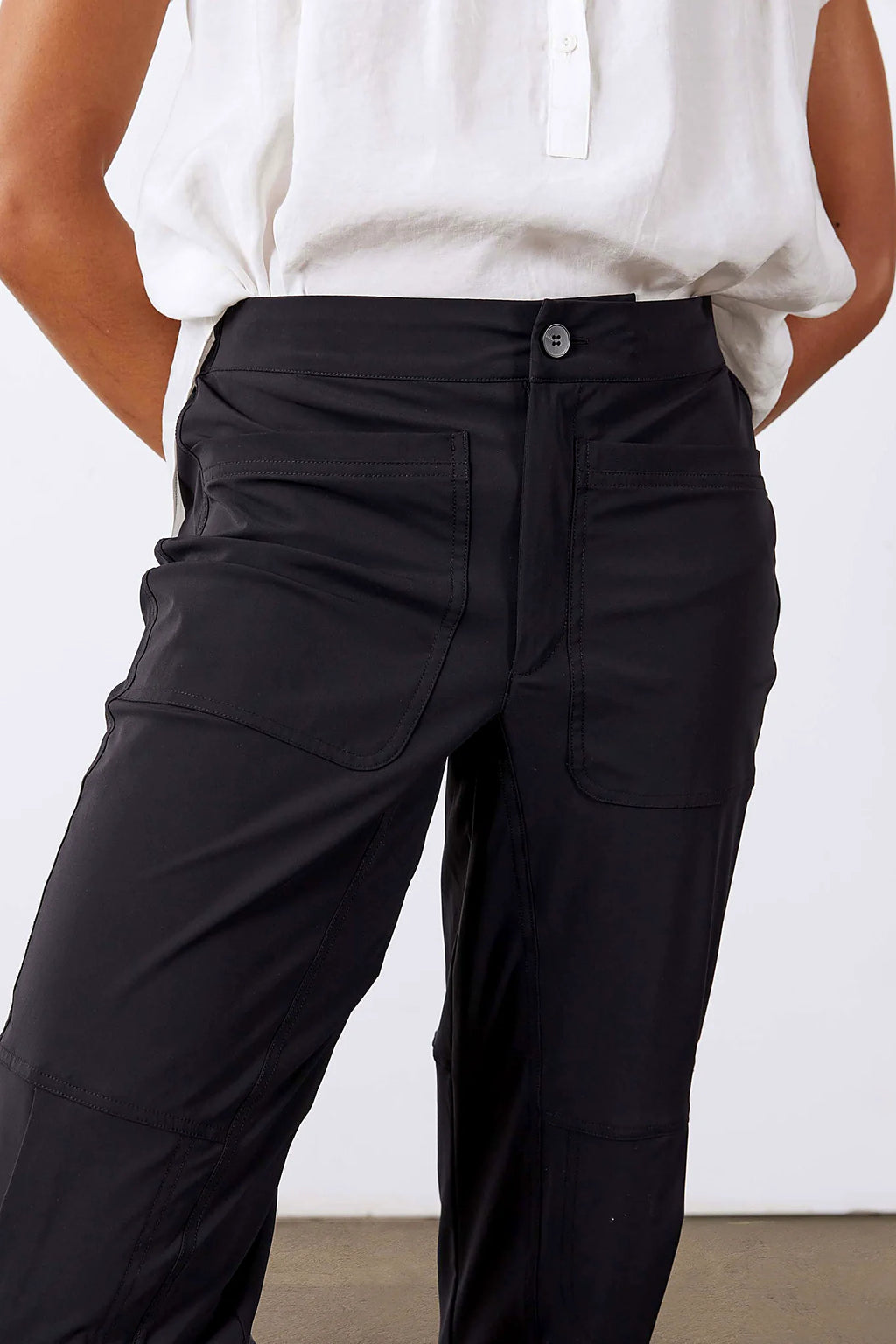 The Everlasting Slim Pants