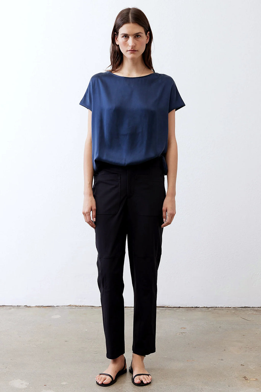 The Everlasting Slim Pants