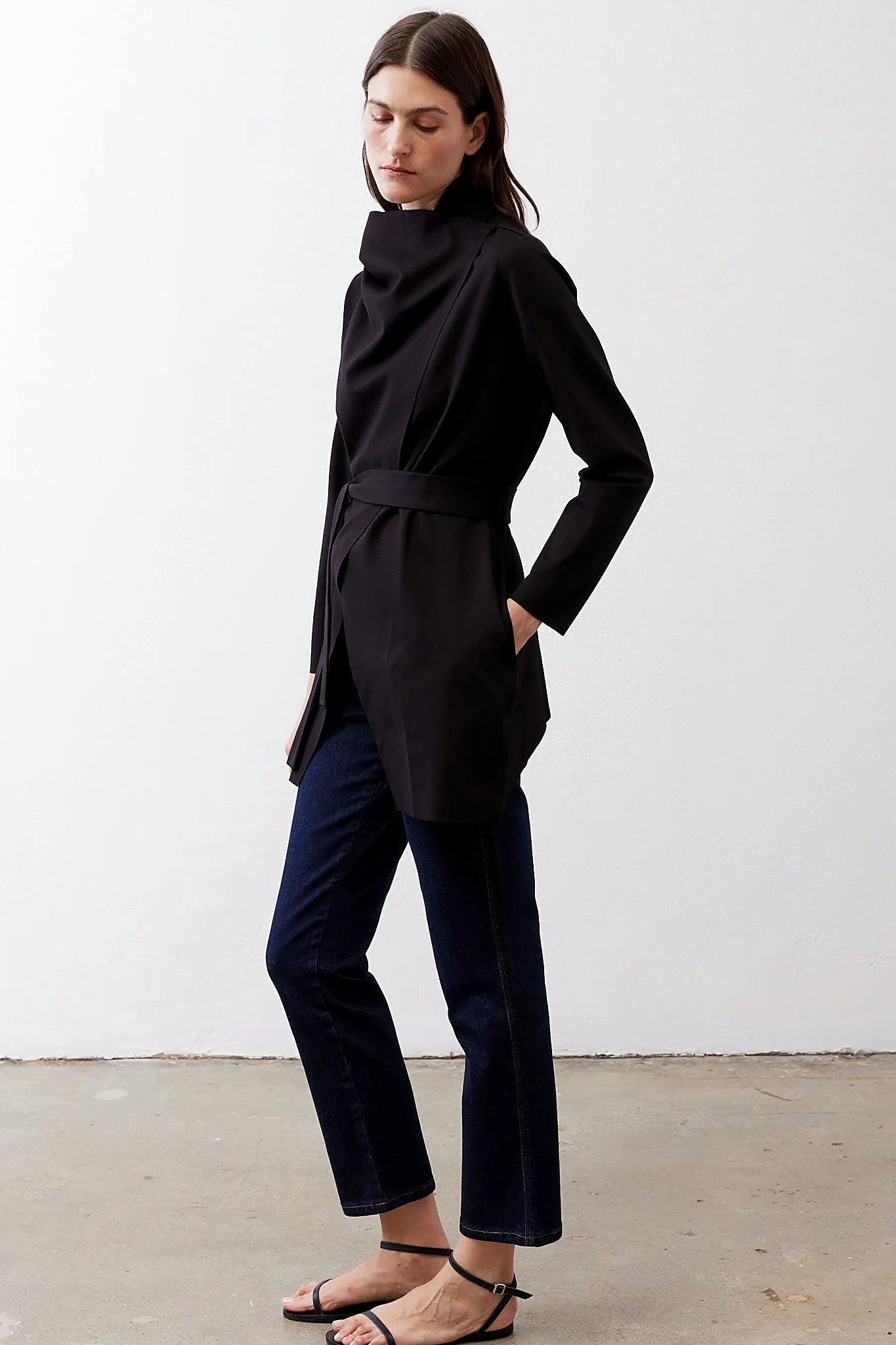 The Forever Jacket