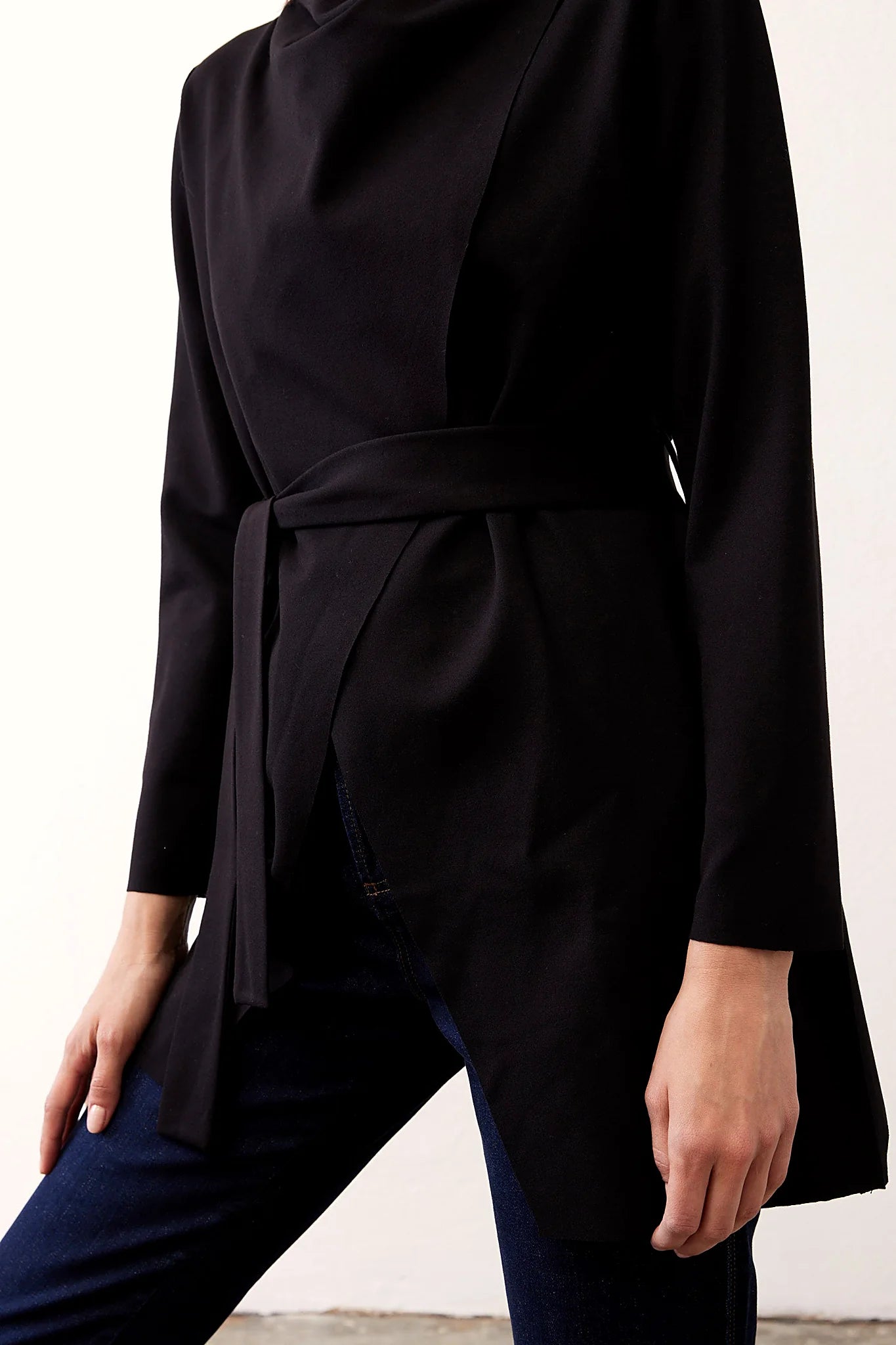 The Forever Jacket