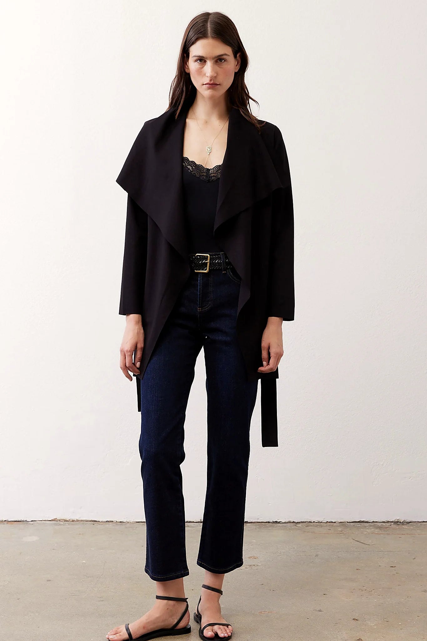 The Forever Jacket