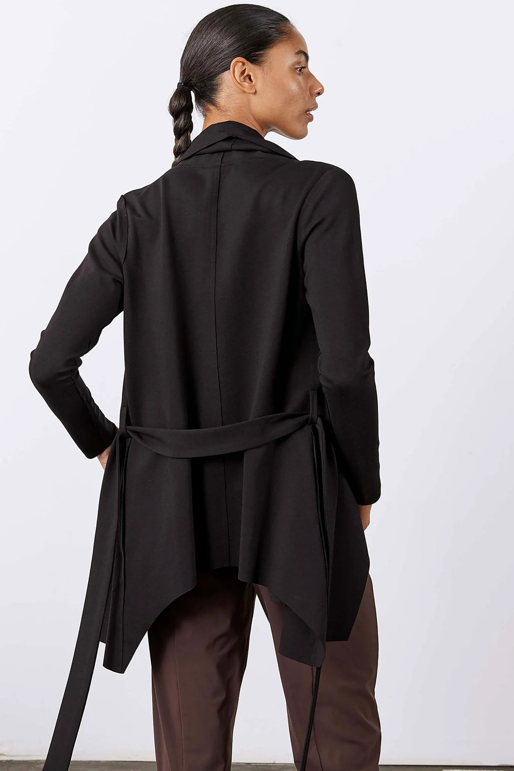The Forever Jacket