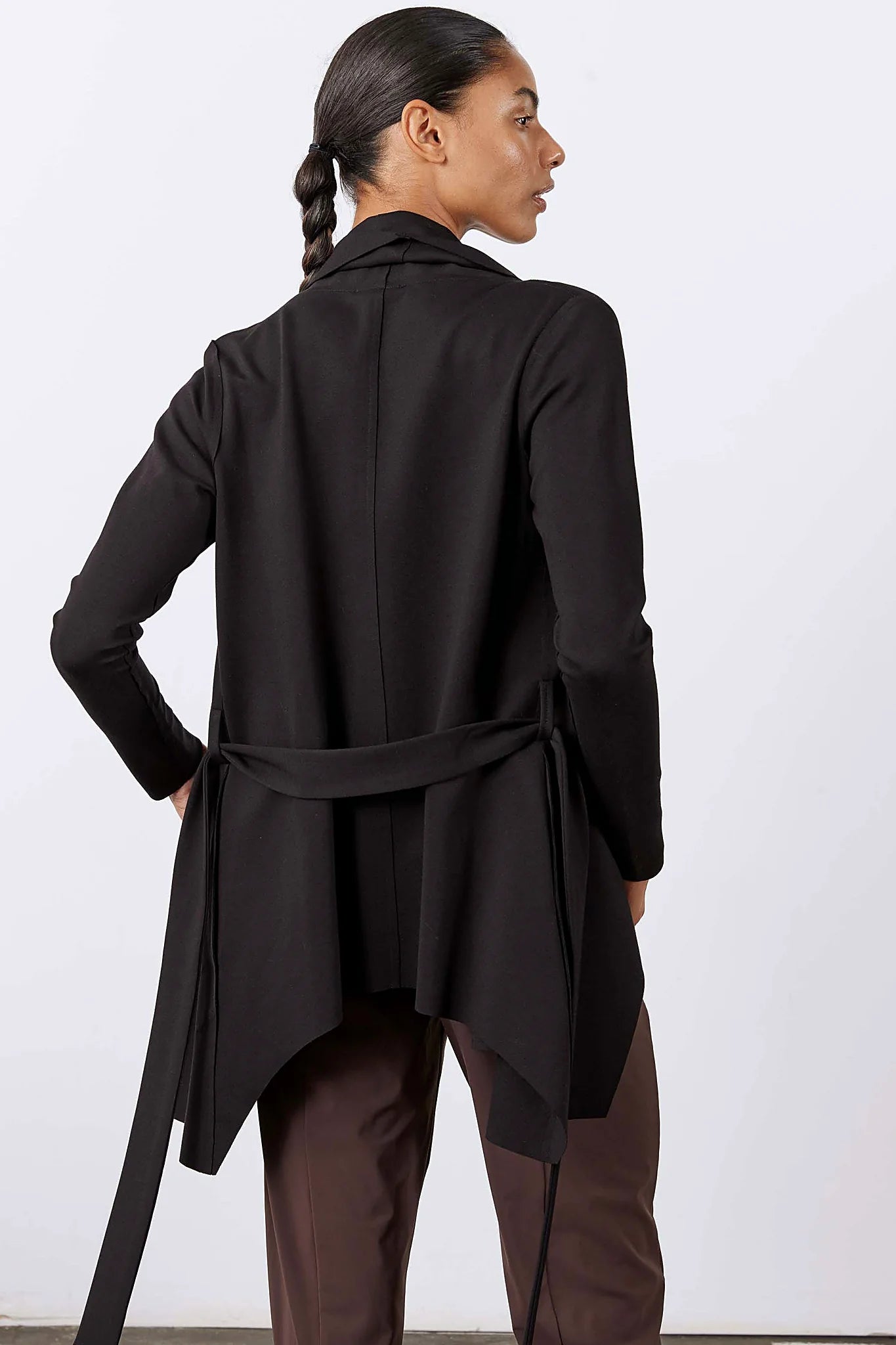 The Forever Jacket