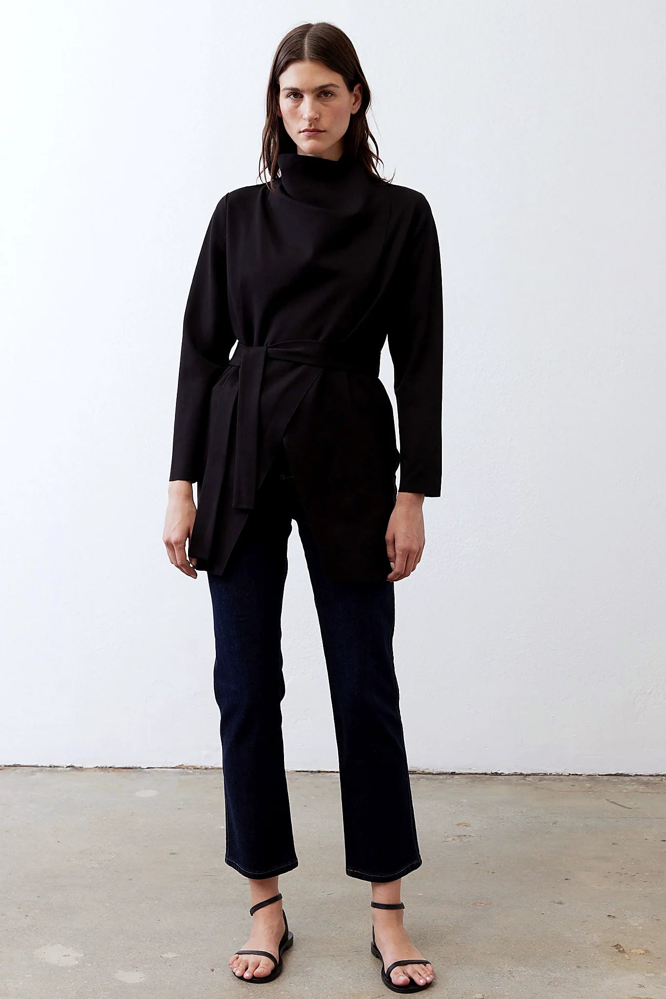 The Forever Jacket