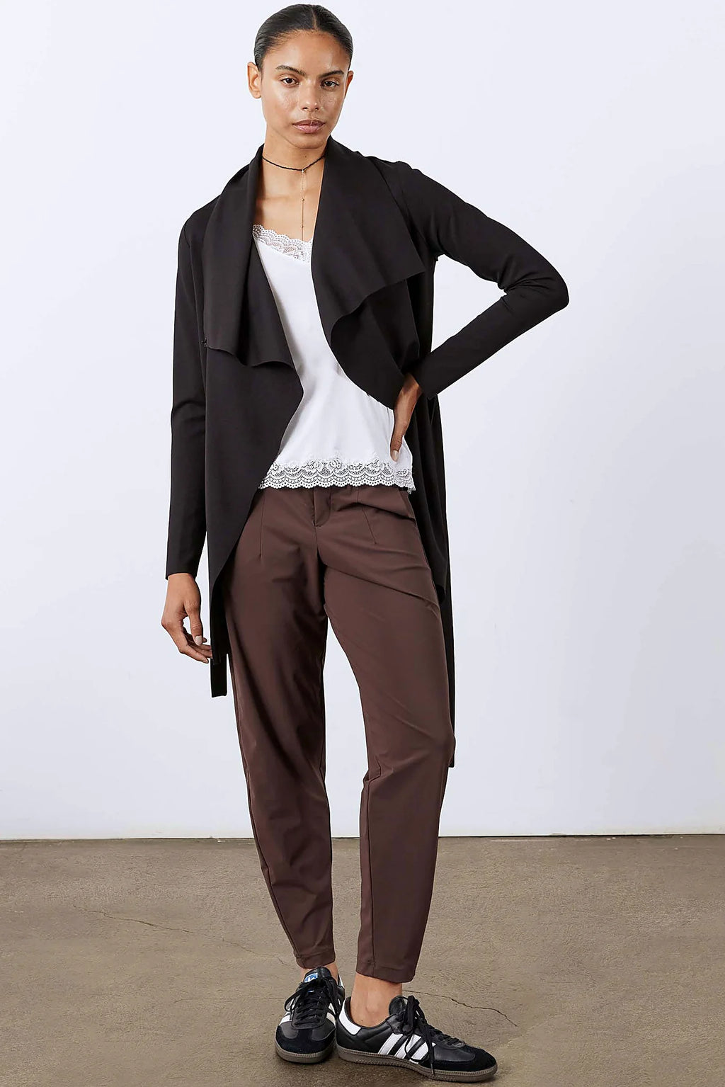 The Forever Jacket