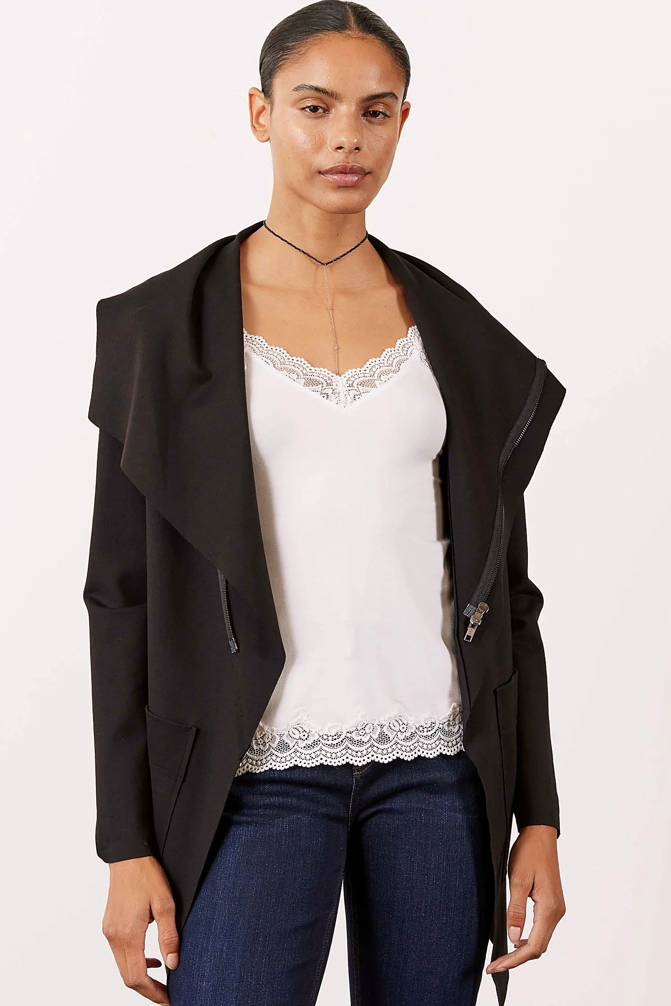 The Foundation Jacket