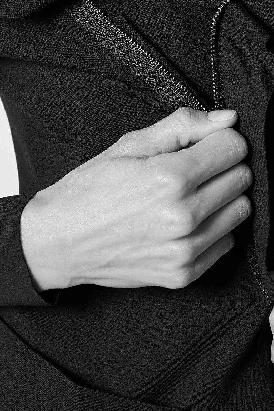The Foundation Jacket