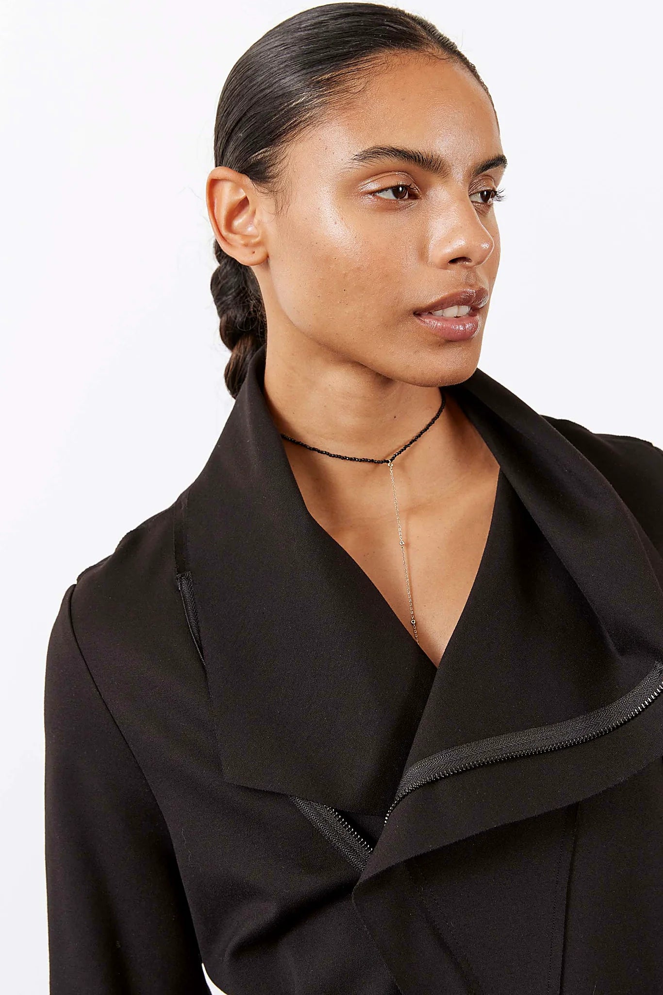 The Foundation Jacket