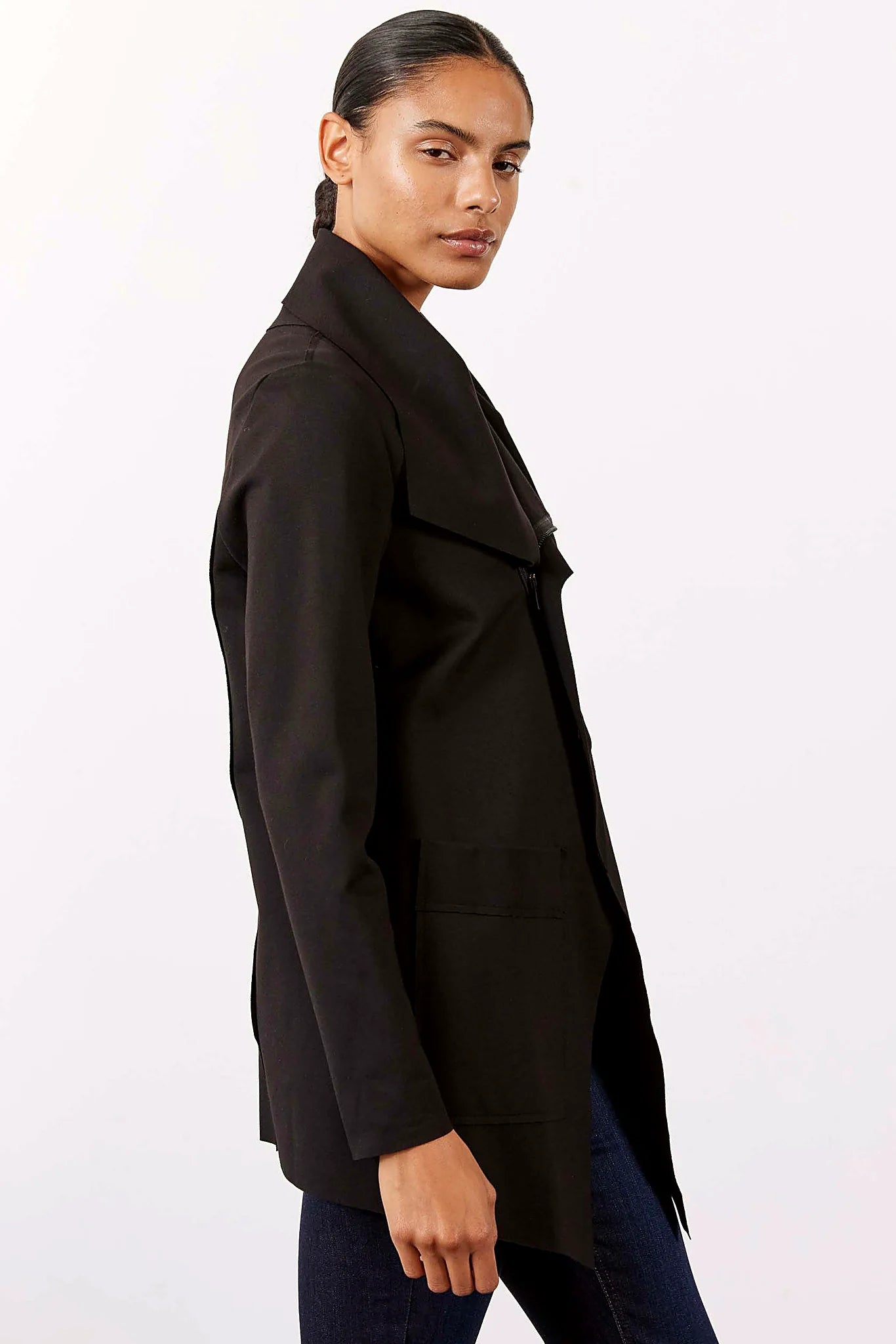 The Foundation Jacket