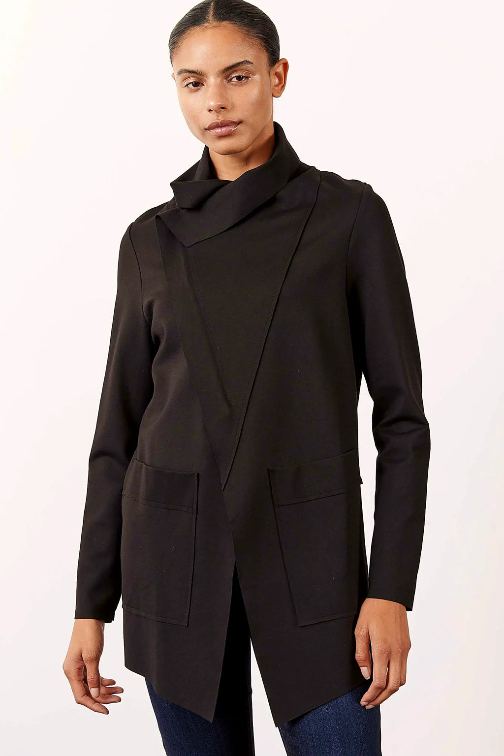 The Foundation Jacket