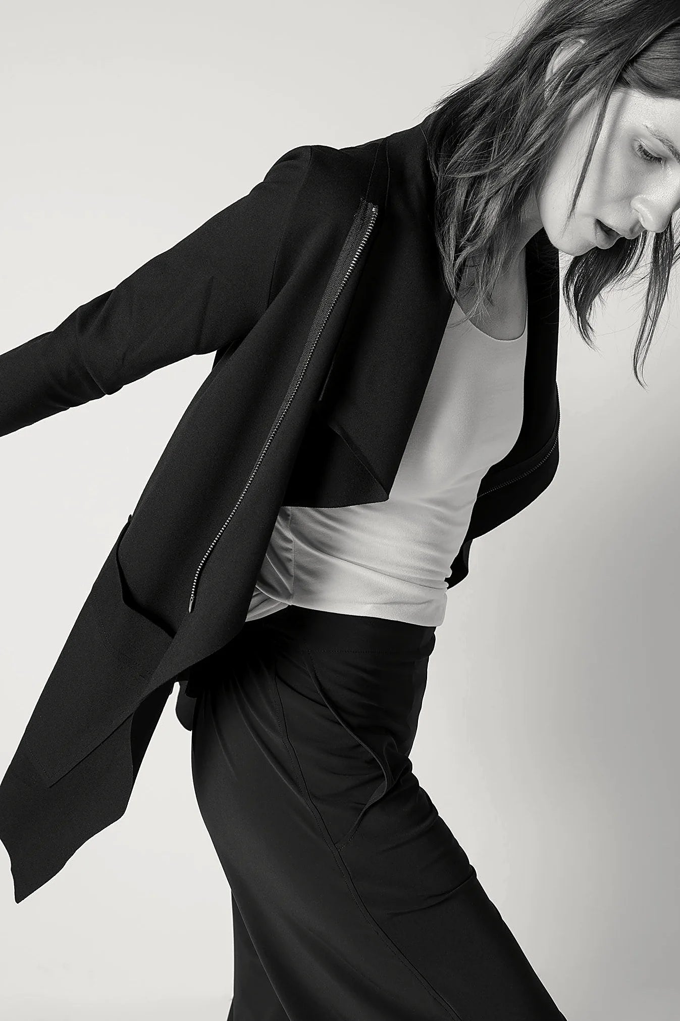 The Foundation Jacket