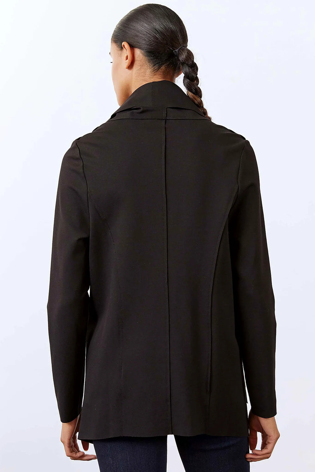The Foundation Jacket