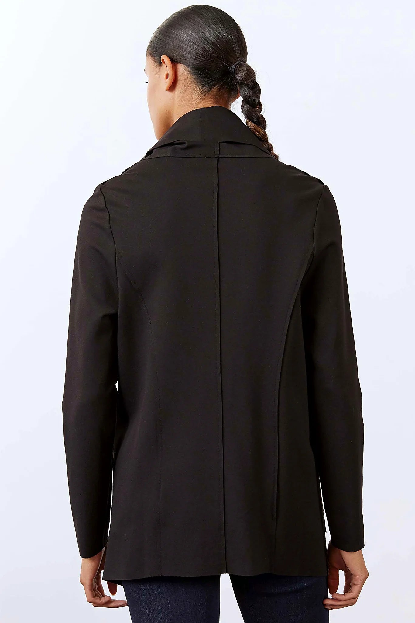 The Foundation Jacket