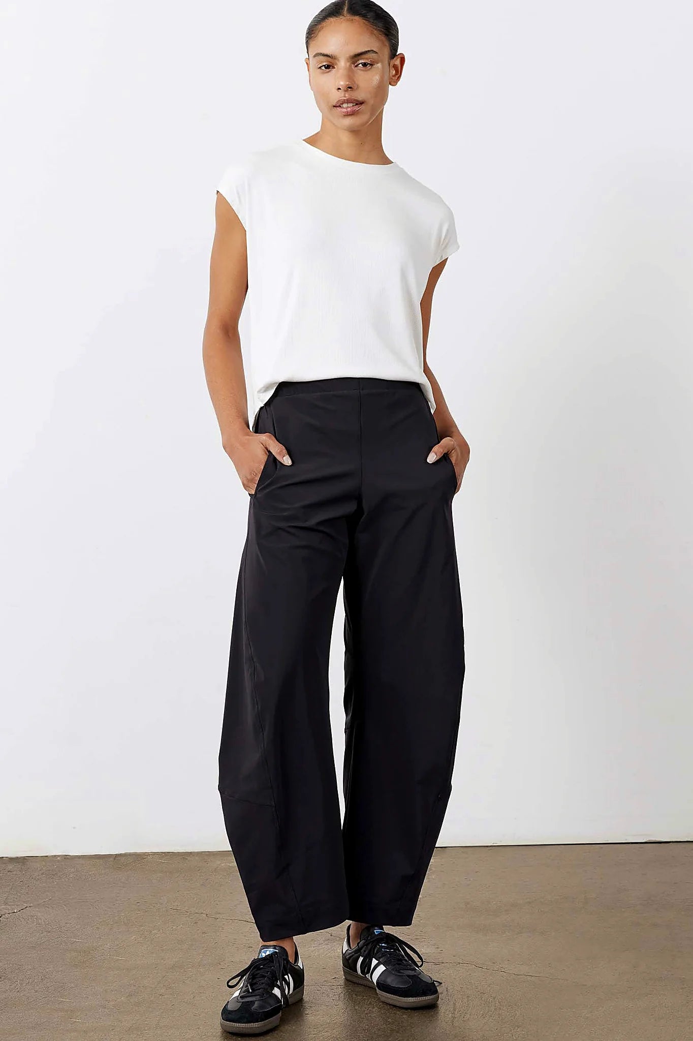The Long On The Loose Work Pants