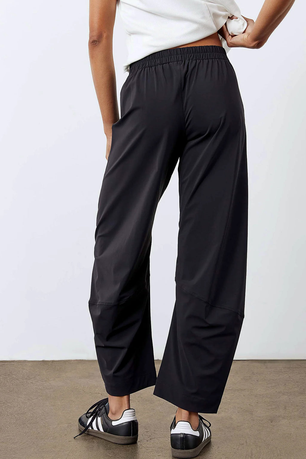 The Long On The Loose Work Pants