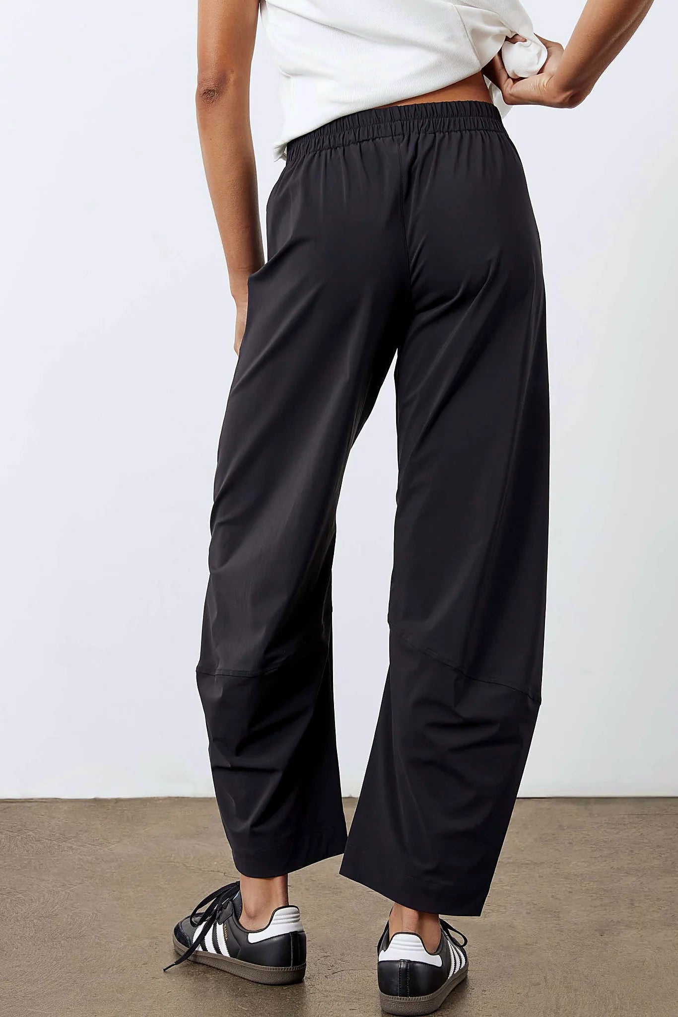 The Long On The Loose Work Pants