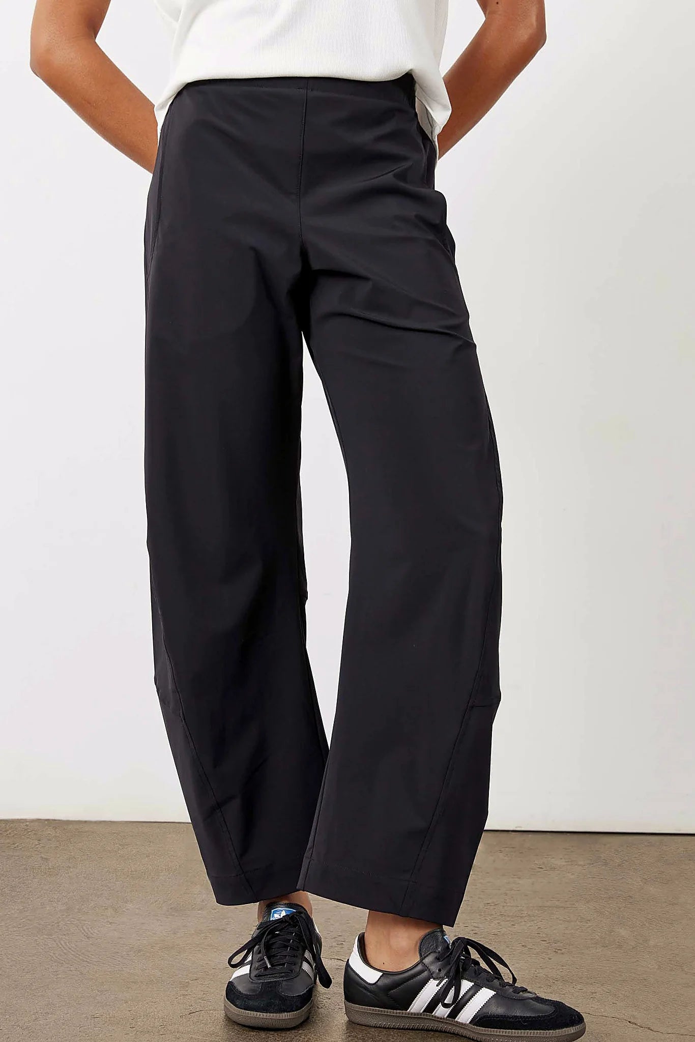 The Long On The Loose Work Pants