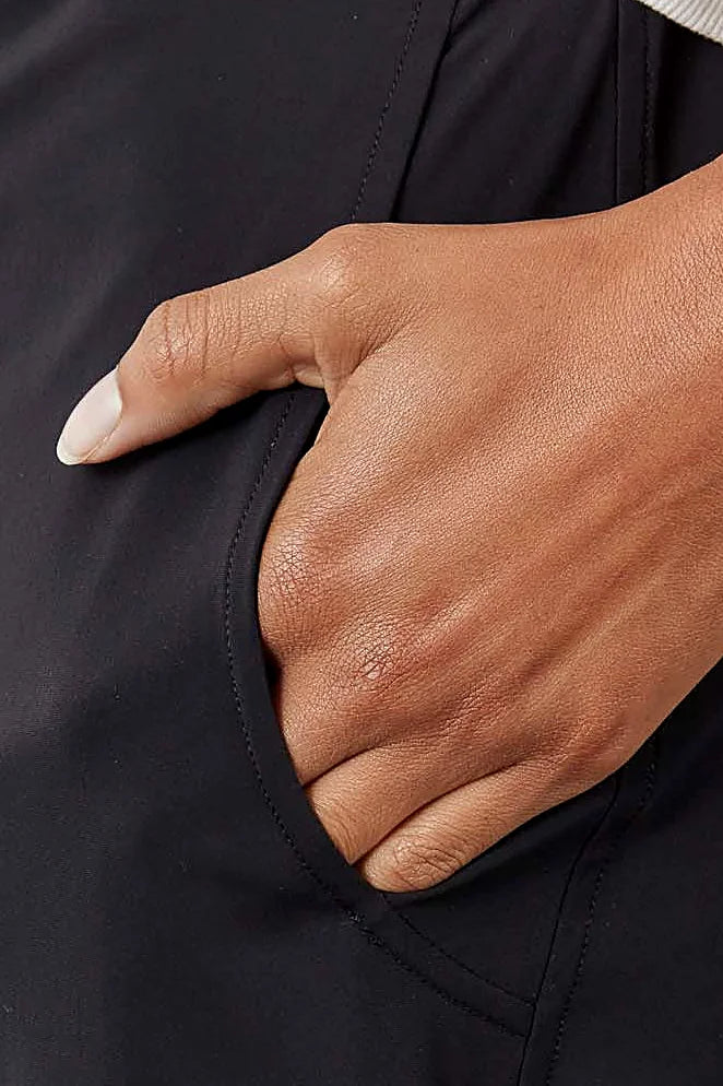 The Long On The Loose Work Pants