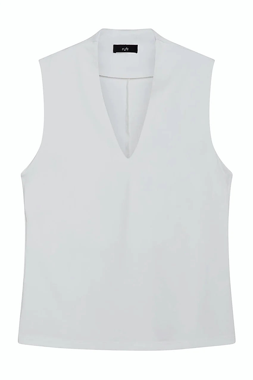 The Sculpted Tank