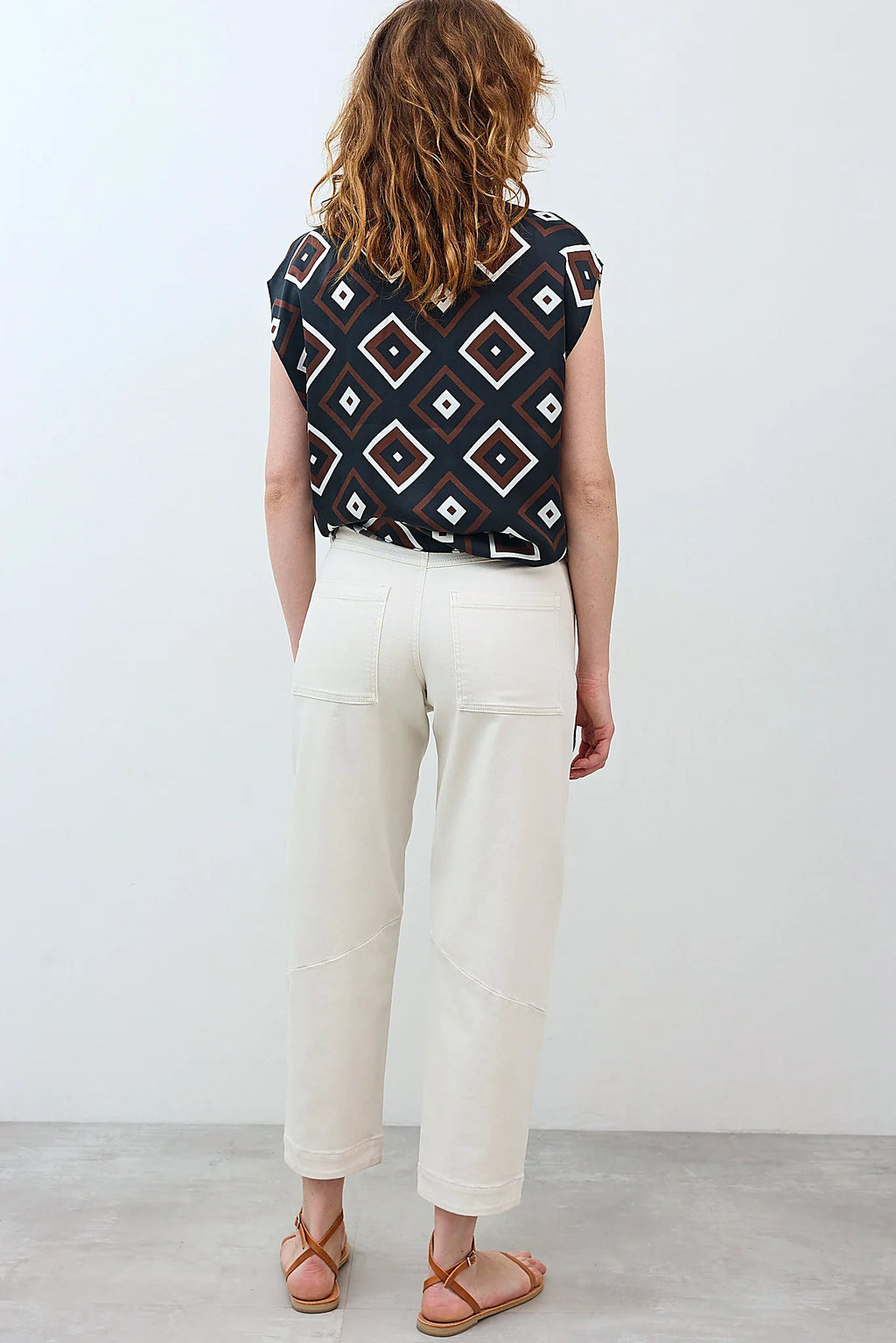 The Slouchy Jeans 2.0