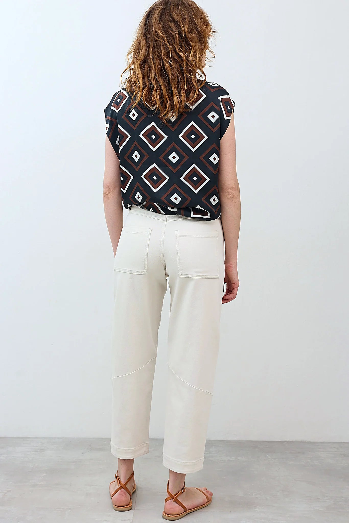 The Slouchy Jeans 2.0