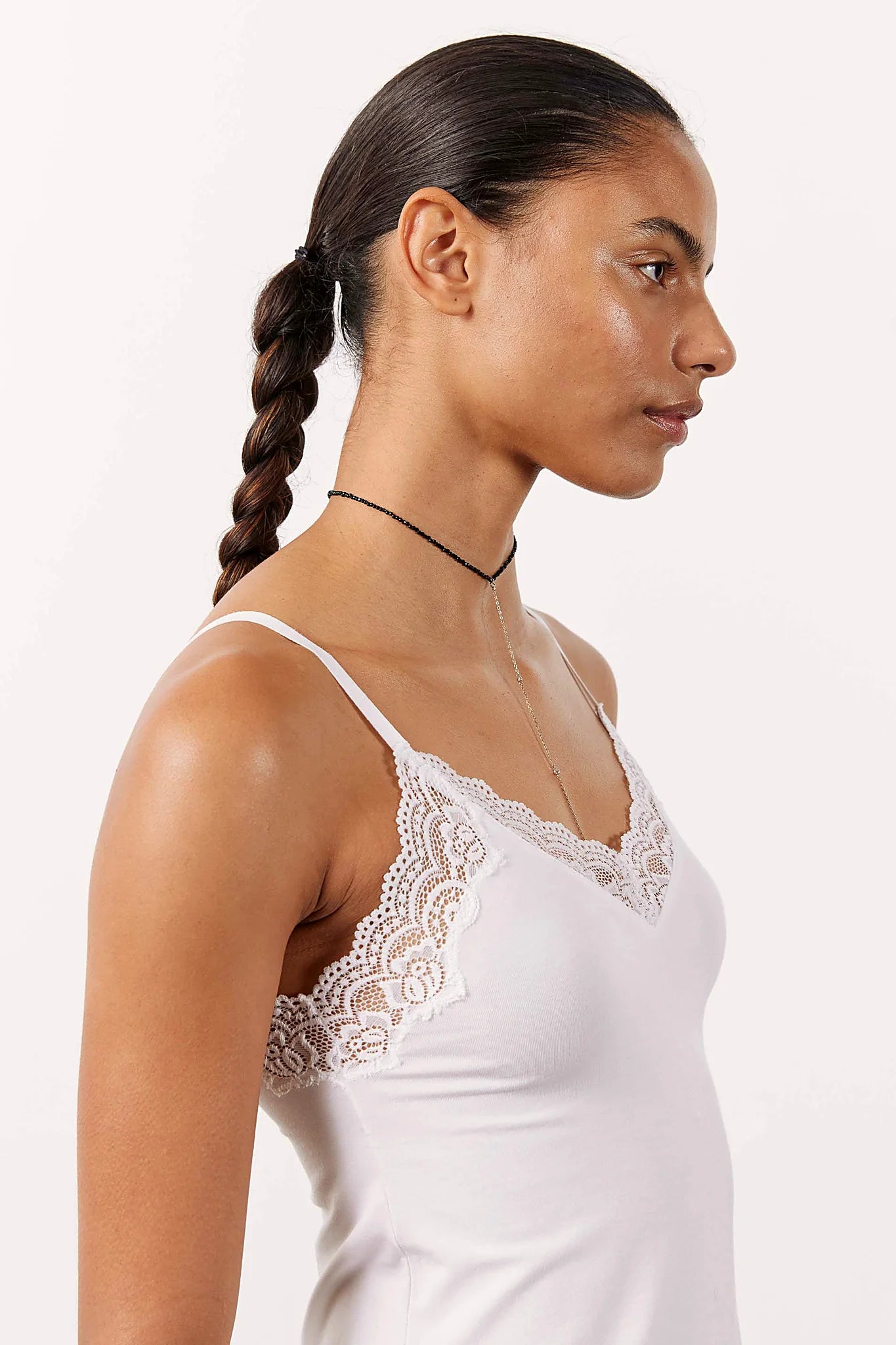 The Touch of Sex Appeal Cami
