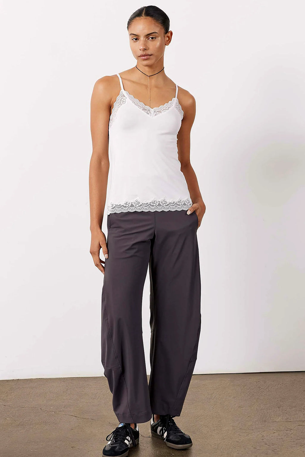The Touch of Sex Appeal Cami