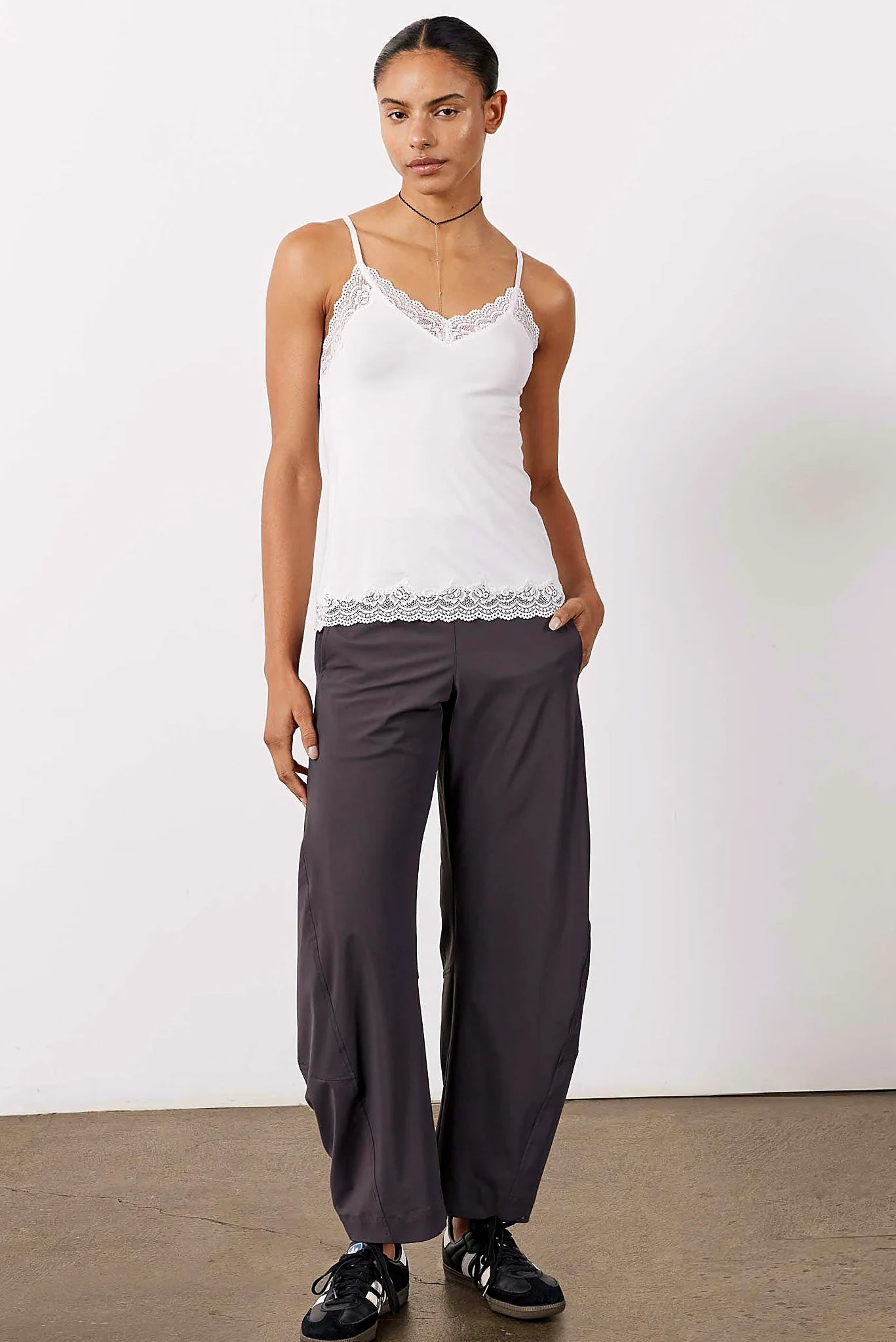 The Touch of Sex Appeal Cami