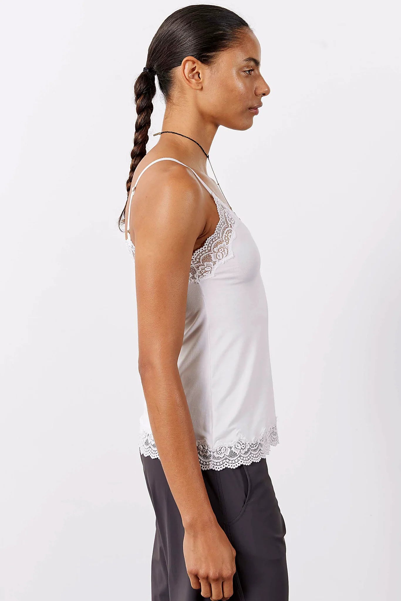 The Touch of Sex Appeal Cami