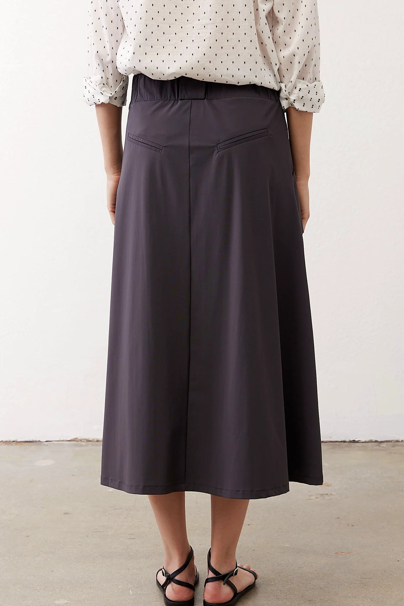 The Utility Skirt