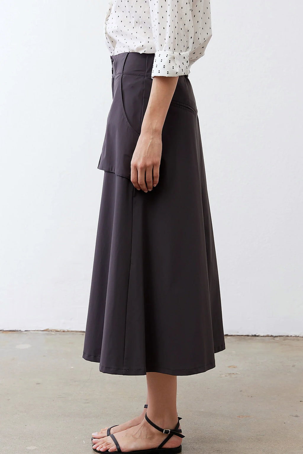 The Utility Skirt