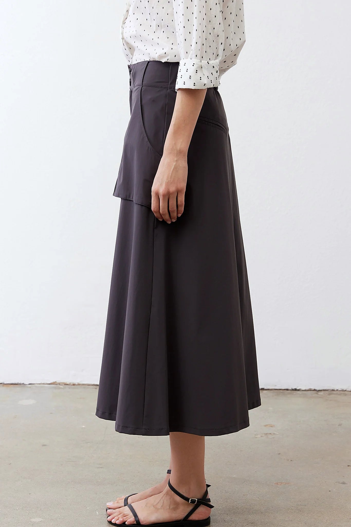 The Utility Skirt