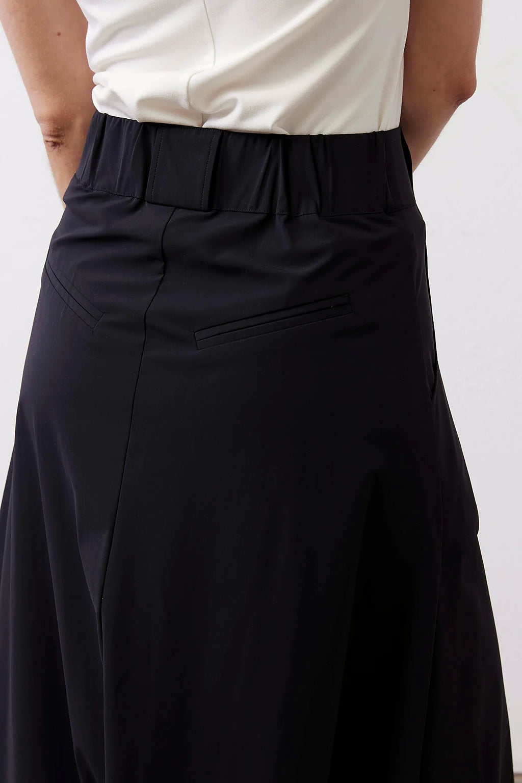 The Utility Skirt