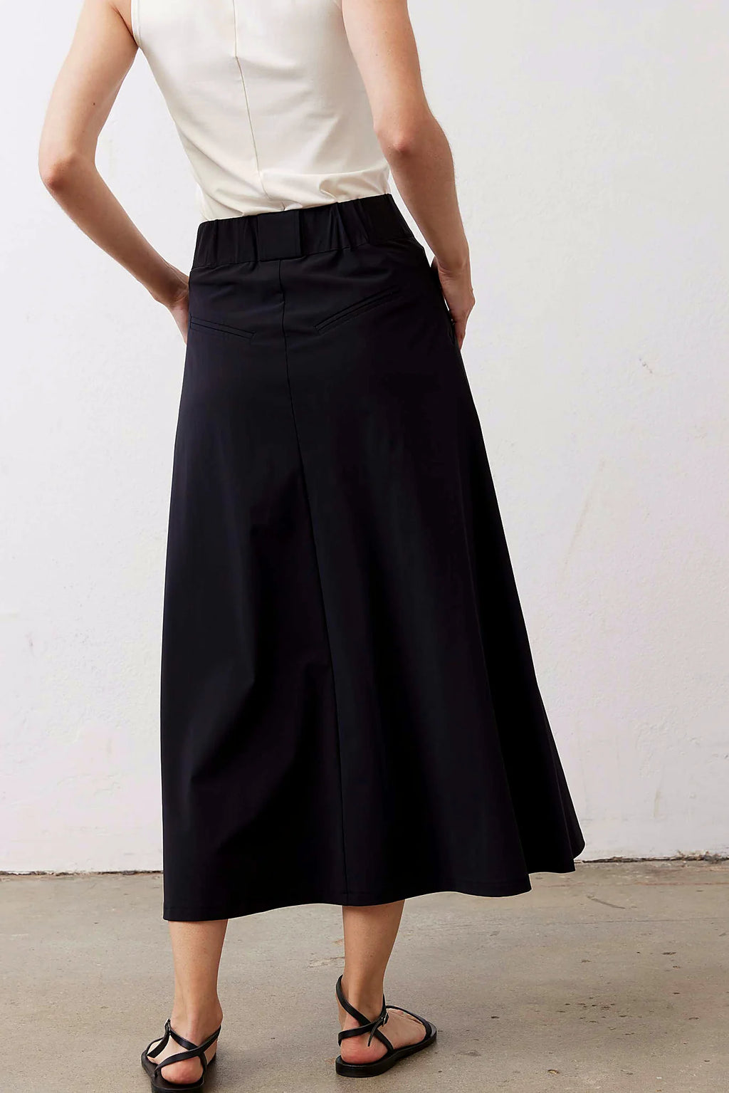 The Utility Skirt