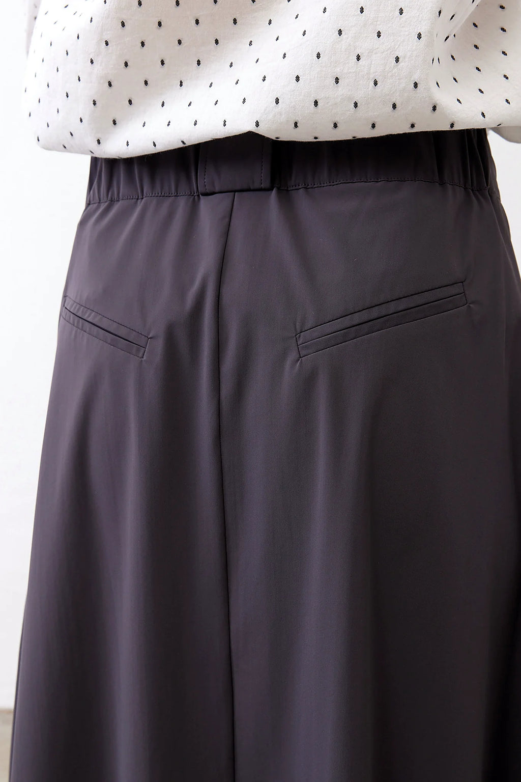 The Utility Skirt