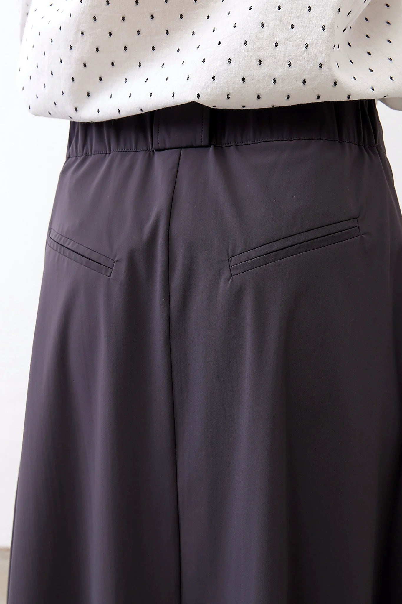 The Utility Skirt