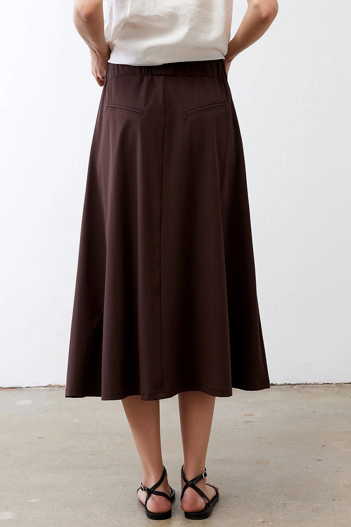 The Utility Skirt